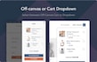 develop online shopping store