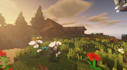 develop a professional minecraft server of your choosing