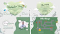 create wedding invitation video