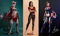 do fan art, ocd, pixel, anime illustration in 24 hours
