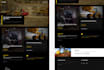create a kickass website