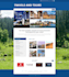 convert psd to wordress with responsive