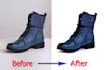do photo background removal and image cutout within 24 hours