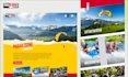 convert figma to HTML PSD to HTML with bootstrap tailwind