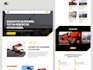 convert figma to HTML PSD to HTML with bootstrap or tailwind CSS