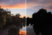 editing your photos to look amazing