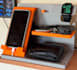 3d printing and shipping cad to finished prototype