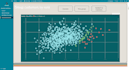 create data analysis using excel or power bi