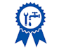 design engineering  logo with  in shot time