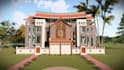do architectural animation walkthrough video and 3d rendering