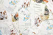 design wedding invitation card