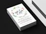 design eyecatchy business card