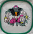 do professional embroidery digitizing into dst,pes in 1 hour