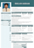 your professional cv, resume, cover letter maker