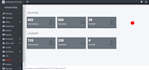 develop a full web application or build API using laravel