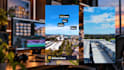 edit stunning real estate reels and property reels and real estate video editing
