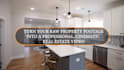 edit stunning real estate reels and professional real estate video editing