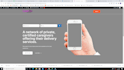 do webdesign of webpage or website design in just 3days
