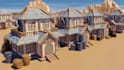 create 3d game assets for your game