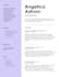 design your resume to land your dream job