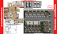 redraw 2d floor plans for real estate listings