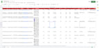 perfect product listing,data entry,web research, within 24hr