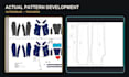 create factory ready sewing patterns and size grading
