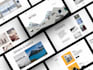 built responsive and professional website design