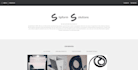 design and develop a website for you with django