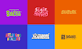 design unique hand lettering logo for brand or streamer