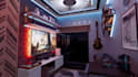 design and 3d render your room for gaming, streaming
