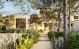 design backyard, garden, pool, patio, terrace as landscape architect