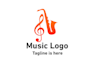 create a awesome music logo design within 24 hours