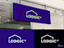 design a simple meaningful logo