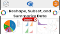 do data visualizations analysis in r programming, rstudio