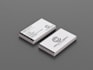 do professional business card design