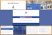 design professional business powerpoint presentation