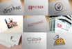 design a creative logo for business startup
