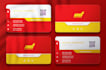 do business cards and stuff