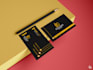 do a professional business card,visiting card