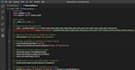 do any python programming task and algorithms for you