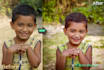 do retouch any image to a natural realistic perfection