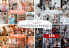 create a custom lightroom preset pack for you to resell
