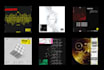 design your album cover or music project