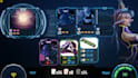 create a digital card game