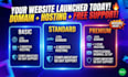 build a wordpress website that gets more customers for businesses and startups