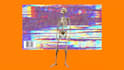 make a trippy, psychedelic nft art