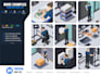 create an isometric illustration for you