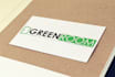 do modern luxury logo design for your business