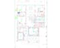 electrical design, load calculation, panel schedule